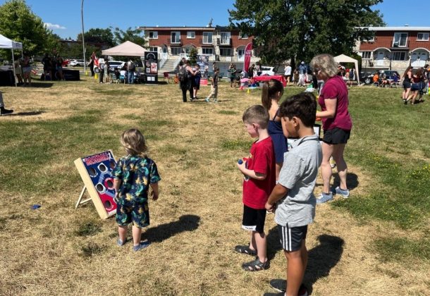 Fete des enfants